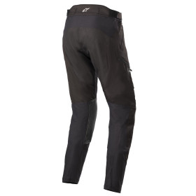 nohavice do topánok VENTURE XT, ALPINESTARS (čierna, veľ. 4XL)_thumb2