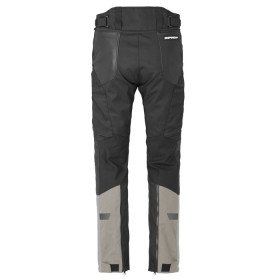 nohavice VENT pre PANTS H2OUT, SPIDI (čierna/sivá, veľ. 50)_thumb2