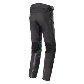 nohavice AMT-10 DRYSTAR XF, ALPINESTARS (čierna, veľ. 3XL)_thumb2