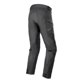 nohavice ANDES AIR DRYSTAR, ALPINESTARS (čierna, veľ. XL)_thumb2