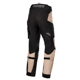 nohavice HALO DRYSTAR, ALPINESTARS (khaki/čierna, veľ. L)_thumb2