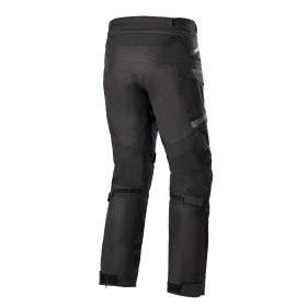 nohavice MONTEIRA DRYSTAR XF, ALPINESTARS (čierna/čierna, veľ. XL)_thumb2