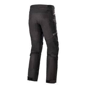 SKRÁTENÉ nohavice MONTEIRA DRYSTAR XF, ALPINESTARS (čierna/čierna, veľ. XL)_thumb2