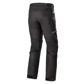 PREDĹŽENÉ nohavice MONTEIRA DRYSTAR XF, ALPINESTARS (čierna/čierna, veľ. XL)_thumb2