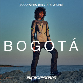 nohavice STELLA BOGOTA pre DRYSTAR 4 SEASON, ALPINESTARS, dámske (čierna, celosezónne prevedenie, veľ. L)_thumb4