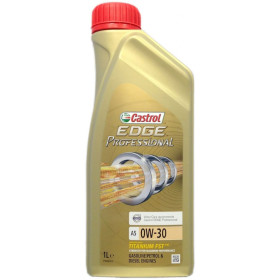 Castrol Edge Professional A5 Volvo 0W-30 1 l_thumb1