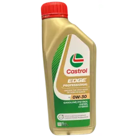 Castrol Edge Professional A5 Volvo 0W-30 1 l_thumb2
