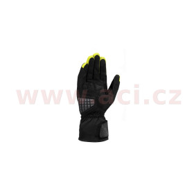 rukavice RAINSHIELD, SPIDI (čierna/žltá, veľ. 3XL)_thumb2