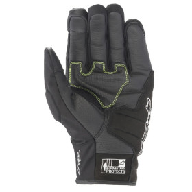 rukavice SMX Z DRYSTAR, ALPINESTARS (čierna, veľ. 2XL)_thumb2