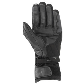 rukavice SP-365 DRYSTAR, ALPINESTARS (antracit/čierna, veľ. S)_thumb2