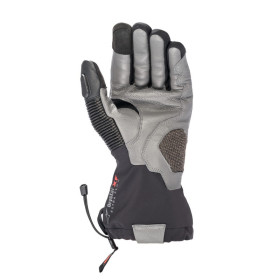 rukavice AMT-10 DRYSTAR XF, ALPINESTARS (čierne/červené/sivé, veľ. M)_thumb2