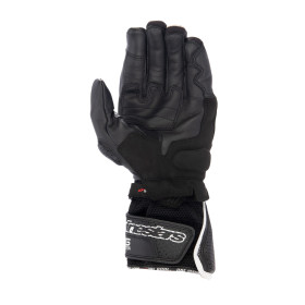 rukavice SP-8 AIR, ALPINESTARS (biela/čierna/červená, veľ. S)_thumb2