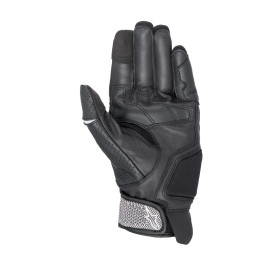 rukavice MORPH Šport, ALPINESTARS (čierna/biela/tmavo šedá, veľ. XL)_thumb2