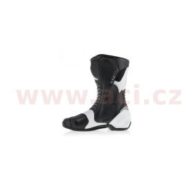 topánky SMX-S, ALPINESTARS (čierne/biele, veľ. 45)_thumb3