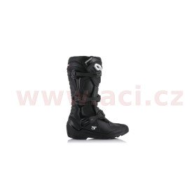 topánky Tech 3 ENDURO, ALPINESTARS (čierne, veľ. 45,5)_thumb2