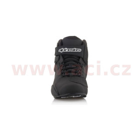 topánky SEKTOR, ALPINESTARS (čierne, veľ. 40)_thumb4