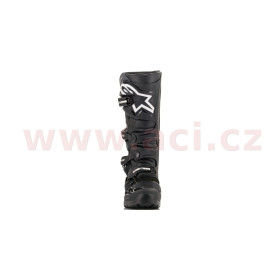 topánky TECH 7 ENDURO DRYSTAR, ALPINESTARS (čierna/sivá, veľ. 49,5)_thumb3