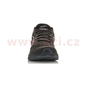 topánky META ROAD SHOES, ALPINESTARS (čierna/tmavá sivá, veľ. 38)_thumb3