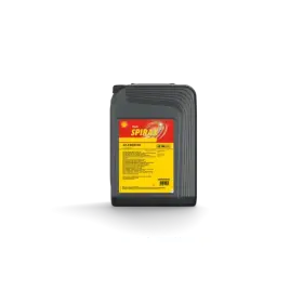 Shell Spirax S2 G 80W-90 20L