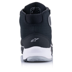 topánky CR-X DRYSTAR, ALPINESTARS (čierna/biela, veľ. 43)_thumb4