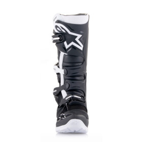 topánky TECH 7 ENDURO DRYSTAR, ALPINESTARS (čierna/biela, veľ. 45,5)_thumb3