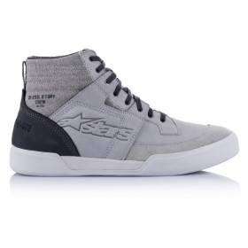 topánky AKIO kolekcia DIESEL JEANS, ALPINESTARS (šedá/čierna, veľ. 42)_thumb2