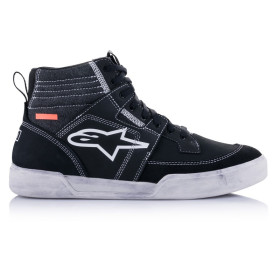 topánky AGELESS, ALPINESTARS (čierne/biele/sivé, veľ. 43)_thumb2