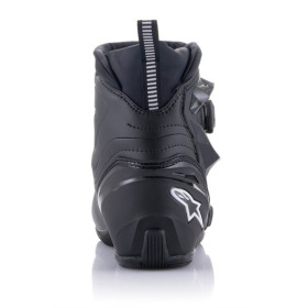 topánky SP-2, ALPINESTARS (čierne, veľ. 45)_thumb4