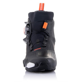 topánky SP-2, ALPINESTARS (čierne/biele/červené fluo, veľ. 37)_thumb3