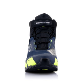 topánky CR-X DRYSTAR, ALPINESTARS (modrá/žltá fluo/čierna, veľ. 47)_thumb3