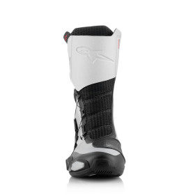 topánky SP-X BOA, ALPINESTARS (čierna/strieborná, veľ. 38)_thumb3