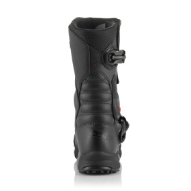 topánky XT-8 GORE-TEX, ALPINESTARS (čierna/čierna, veľ. 47)_thumb4