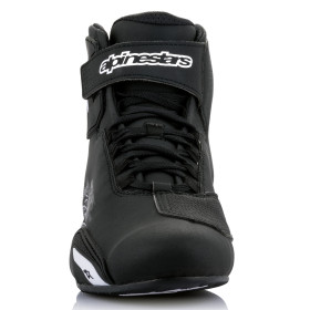 topánky SEKTOR, ALPINESTARS (čierna/biela, veľ. 38,5)_thumb3