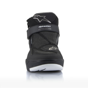 topánky SPEEDFLIGHT STREET, ALPINESTARS (čierna/šedá, veľ. 40,5)_thumb3