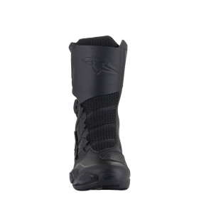 topánky SP-X BOA DRYSTAR, ALPINESTARS (čierna/tmavo šedá, veľ. 45)_thumb3