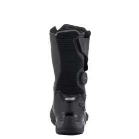 topánky SP-X BOA DRYSTAR, ALPINESTARS (čierna/tmavo šedá, veľ. 45)_thumb4