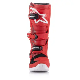 topánky TECH 7 S, ALPINESTARS (červená, veľ. 39)_thumb3