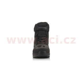 topánky CR-6 DRYSTAR RIDING SHOES, ALPINESTARS (čierna, veľ. 40,5)_thumb3