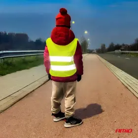 Povinná výbava
