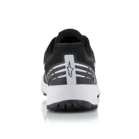 topánky META ROAD 2, ALPINESTARS (čierna/biela, veľ. 43,5)_thumb4