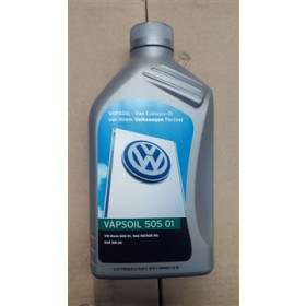 VapsOil VW 505 01 / 5W-30 1L_thumb1