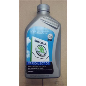 VapsOil Škoda 507 00 / 0W-30 1L_thumb1