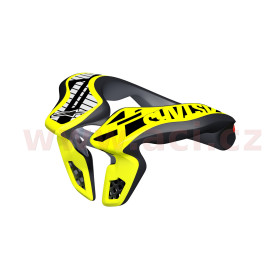 krčný chránič NECK SUPPORT YOUTH, ALPINESTARS, detský (žltý fluo/čierny, veľ. UNI) 2025_thumb3