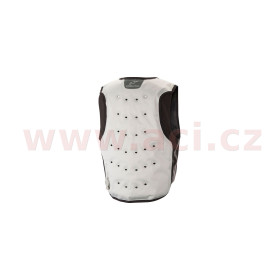 chladiaca vesta COOLING VEST, ALPINESTARS (biela/čierna, veľ. L/XL)_thumb2