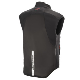 vyhrievaná vesta HT HEAT TECH VEST, ALPINESTARS (čierna, veľ. XL)_thumb2