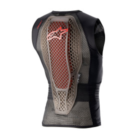 chránič tela NUCLEON FLEX pre VEST, ALPINESTARS (čierna, veľ. S)_thumb2