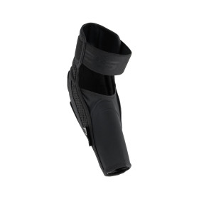 chrániče lakťov BIONIC pre PLASMA, ALPINESTARS (čierna/červená/biela, veľ. S/M)_thumb2