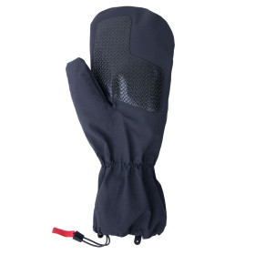 návleky na rukavice RAINSEAL pre, OXFORD ADVANCED (čierne, veľ. L/XL)_thumb2