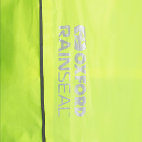 nohavice RAIN SEAL, OXFORD (žlté fluo, veľ. 3XL)_thumb4