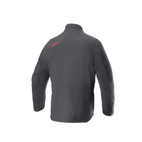 bunda AMT STORM GEAR DRYSTAR XF, ALPINESTARS (čierna, veľ. L)_thumb2